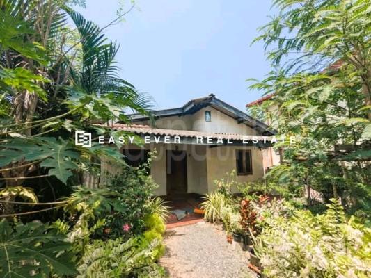 Residential Land for Sale in Uswetakeiyawa