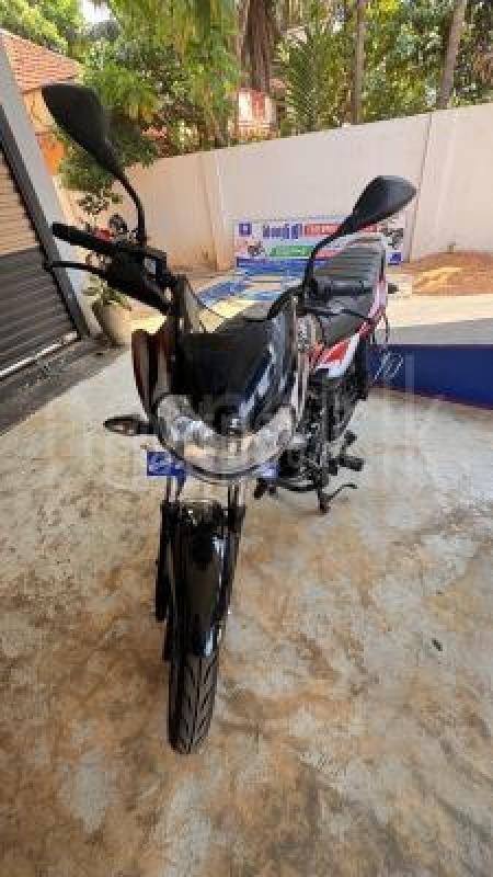Bajaj Discover 2026 -  Bike sale in Sri Lanka - patpat.lk