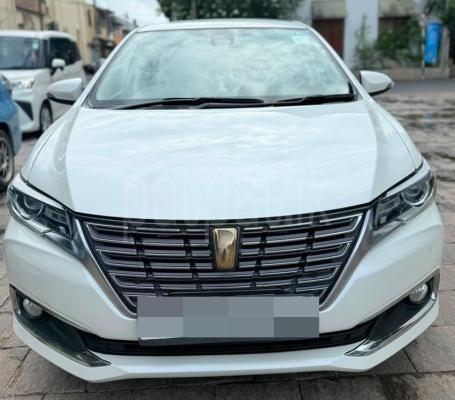 Toyota Premio 2019 - Used Car sale in Sri Lanka - patpat.lk