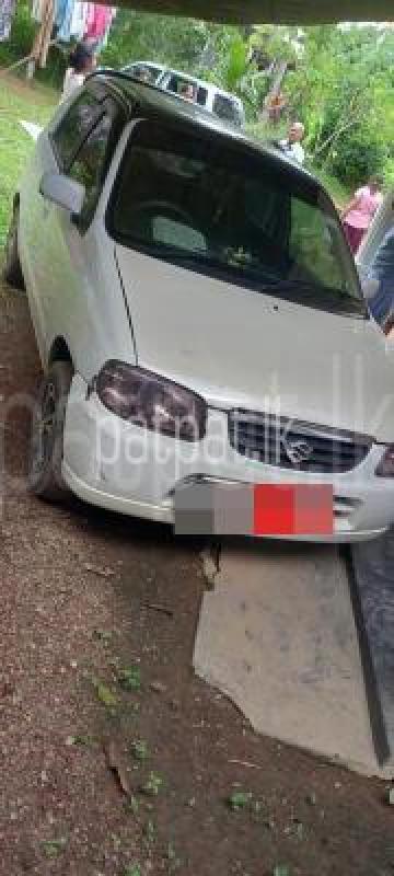 Suzuki Alto 2003 - Used Car sale in Sri Lanka - patpat.lk
