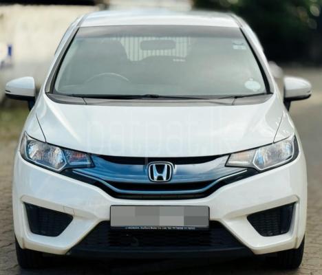 Honda Fit 2014 - Used Car sale in Sri Lanka - patpat.lk