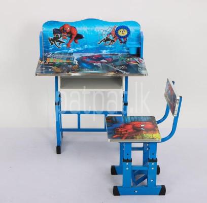 Kids Study Desk Chair