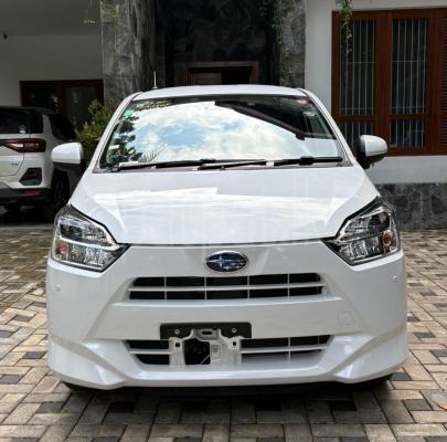 Subaru PLEO PLUS  2024 - சான்றளிக்கப்பட்டது கார் sale in Sri Lanka - patpat.lk