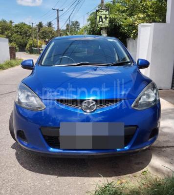 Mazda Demio 2009 - Used Car sale in Sri Lanka - patpat.lk