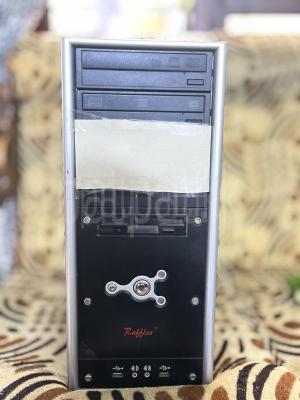 I7 6th gen Dekstop PC