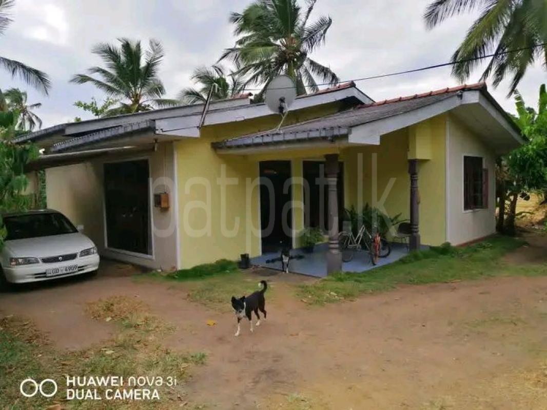 Factory / Workshop for Sale in Kurunegala