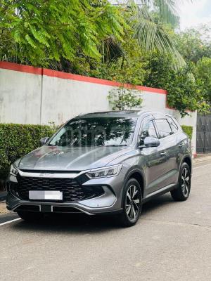 BYD SEALION 5 2026 -  SUV sale in Sri Lanka - patpat.lk