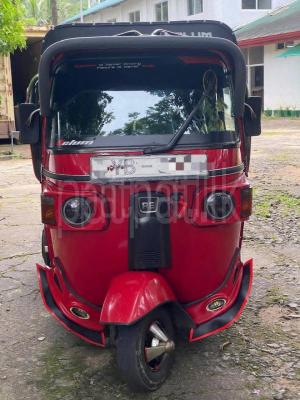Bajaj 4 stroke 2012 - Used Three wheeler sale in Sri Lanka - patpat.lk