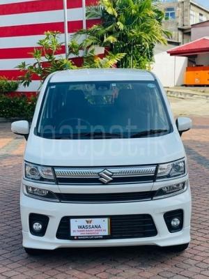 Suzuki Wagon R 2025 - අලුත් කාර් sale in Sri Lanka - patpat.lk