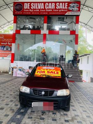 Suzuki Alto 2006 - பயன்படுத்தப்பட்டது கார் sale in Sri Lanka - patpat.lk