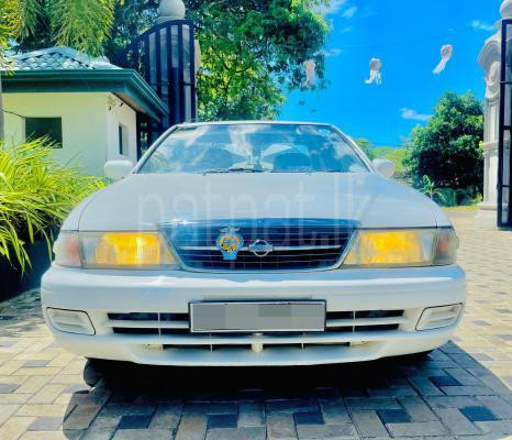 Nissan FB 14 1997 - Used Car sale in Sri Lanka - patpat.lk