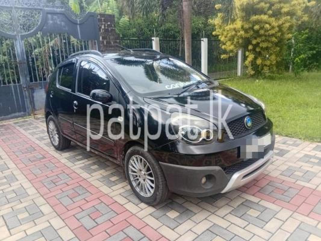 Micro Panda 2012 - Used Car sale in Sri Lanka - patpat.lk
