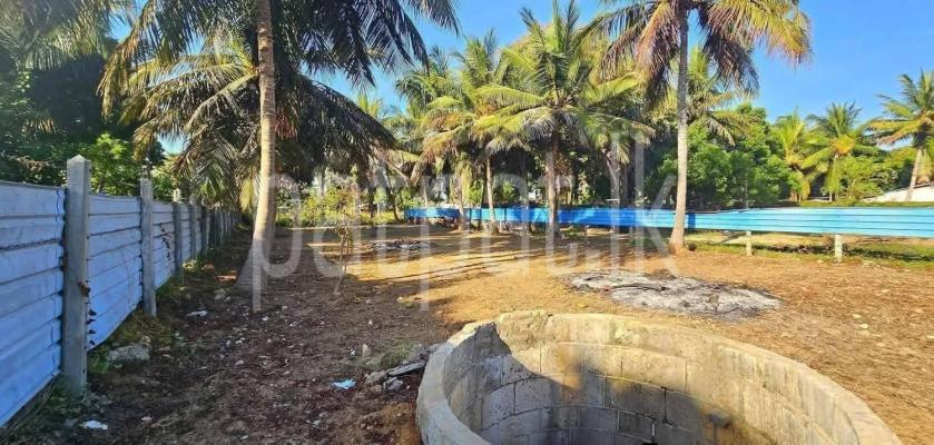 Residential Land for Sale in Jaffna