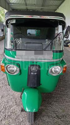 Bajaj 4 stroke 2010 - பயன்படுத்தப்பட்டது முச்சக்கர வண்டி sale in Sri Lanka - patpat.lk