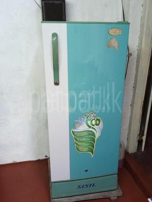Sisil refrigerator