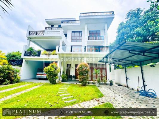 House for Sale in Panadura