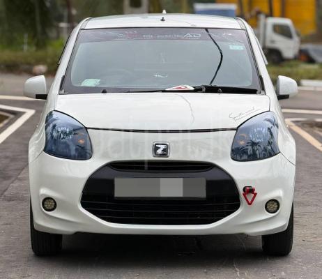Zotye Z100 2019 - Used Car sale in Sri Lanka - patpat.lk