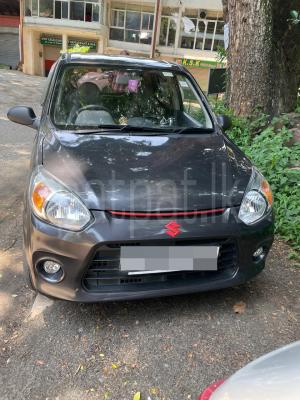 Suzuki Alto 2015 - Used Car sale in Sri Lanka - patpat.lk
