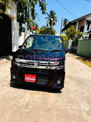 Suzuki Wagon R 2025
