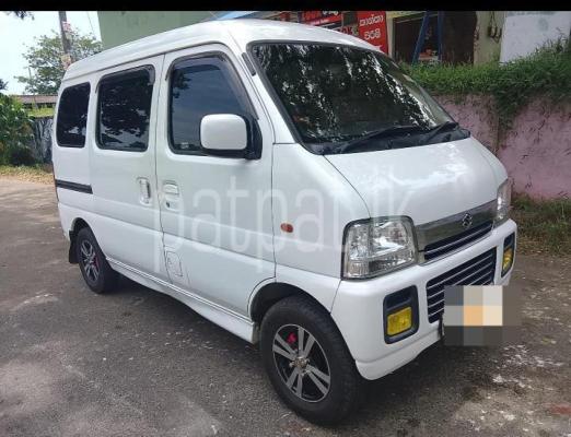 Suzuki Every 2004 - Used Van sale in Sri Lanka - patpat.lk
