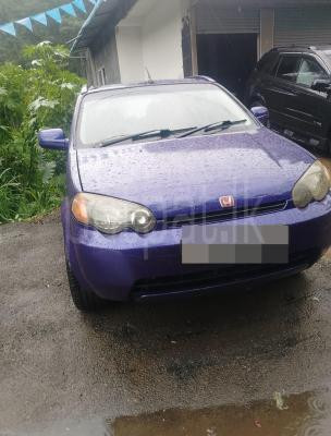 Honda HR V 2000 - Used Car sale in Sri Lanka - patpat.lk