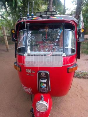 Bajaj Three Wheel 2003
