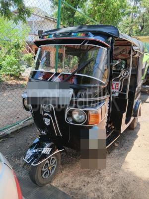 Bajaj Three Wheel 2013 - Used Three wheeler sale in Sri Lanka - patpat.lk