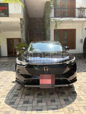 Honda Vezel 2023 - අලුත් SUV රථය sale in Sri Lanka - patpat.lk