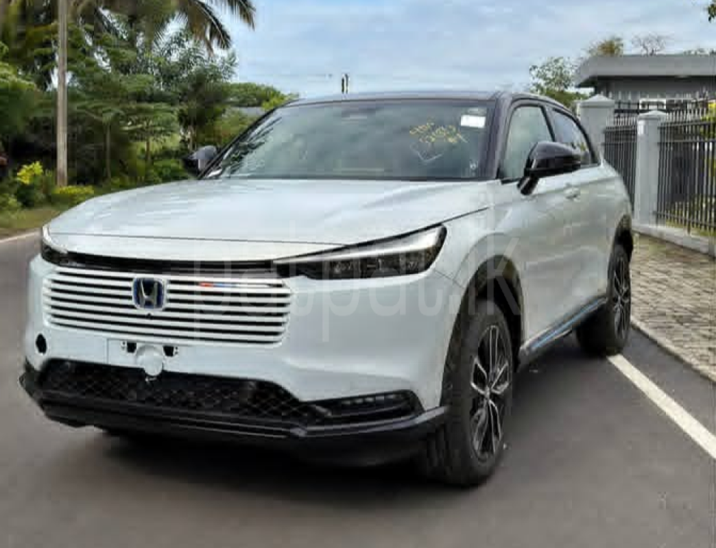 Honda Vezel 2025 -  SUV sale in Sri Lanka - patpat.lk