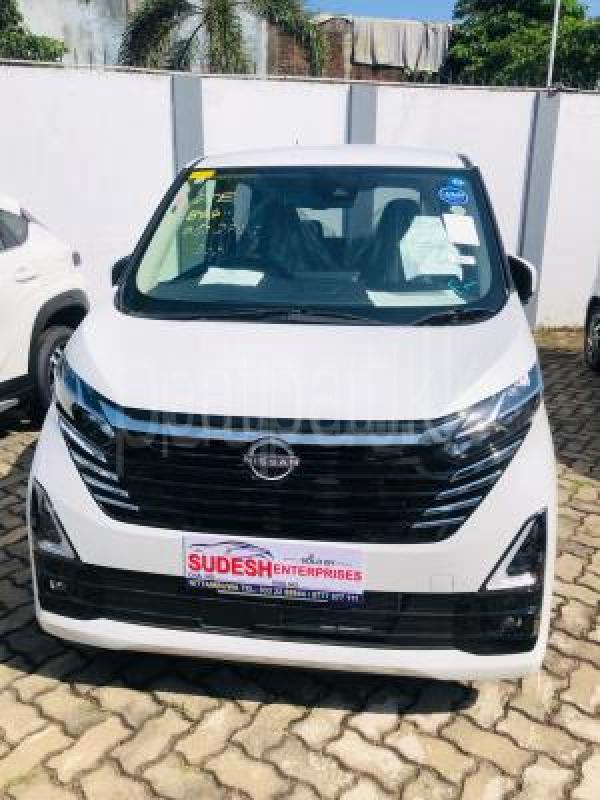 Nissan Dayz 2026 -  கார் sale in Sri Lanka - patpat.lk