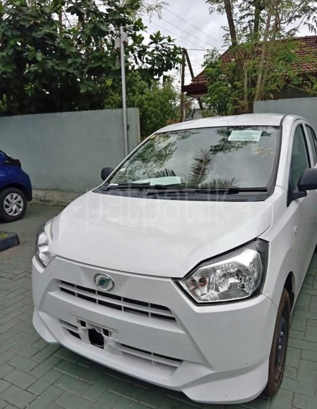 Daihatsu Mira 2023 - Brand New Car sale in Sri Lanka - patpat.lk