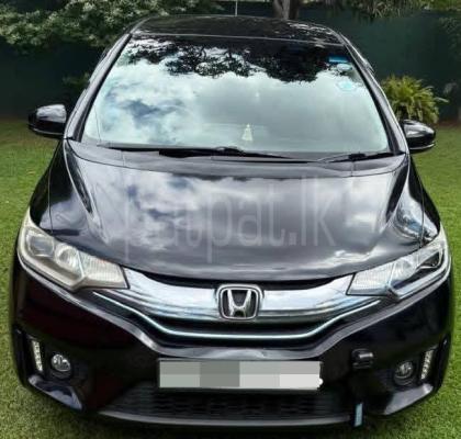 Honda Fit 2013 - பயன்படுத்தப்பட்டது கார் sale in Sri Lanka - patpat.lk