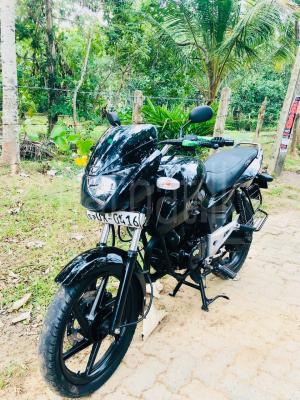 Bajaj Pulsar 2009