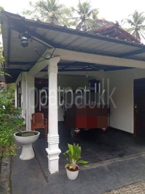 House for Sale in Kurunegala