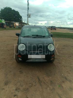 Chery QQ 2006 - Used Car sale in Sri Lanka - patpat.lk