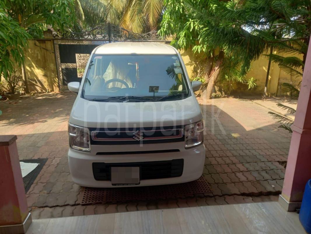 Suzuki Wagon R 2016 - பயன்படுத்தப்பட்டது கார் sale in Sri Lanka - patpat.lk