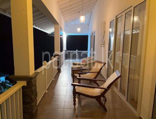 House for Sale in Nuwara Eliya