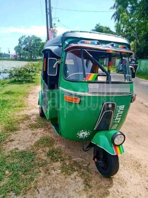 Bajaj 2 stroke 2000 - பயன்படுத்தப்பட்டது முச்சக்கர வண்டி sale in Sri Lanka - patpat.lk