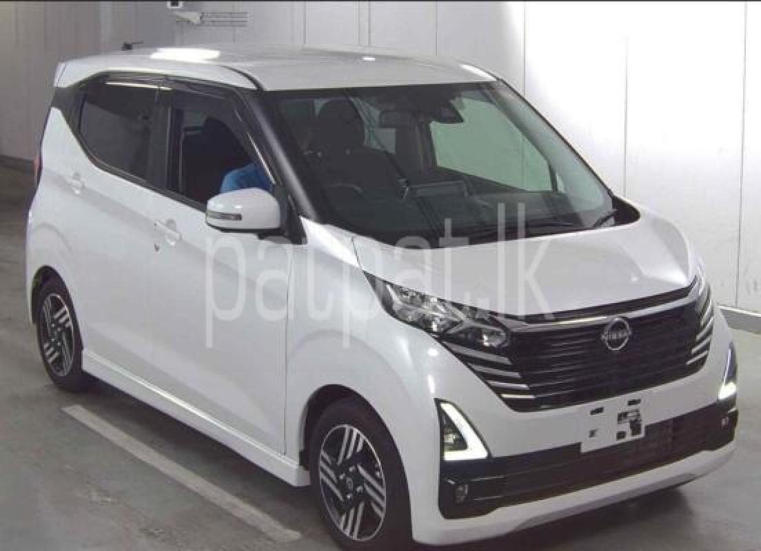 Nissan Dayz 2024 -  கார் sale in Sri Lanka - patpat.lk
