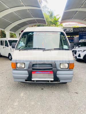 Nissan Vanette 1995 - Used Van sale in Sri Lanka - patpat.lk