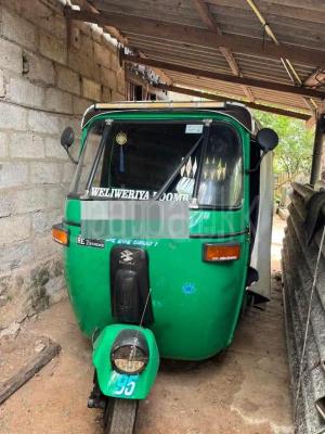 Bajaj Three Wheel 2003 - Used Three wheeler sale in Sri Lanka - patpat.lk
