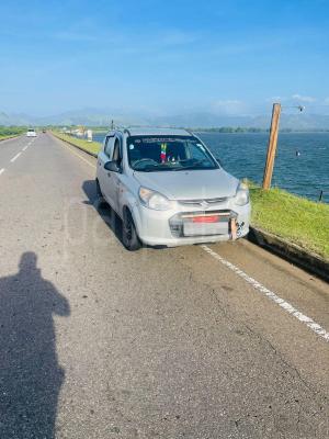 Suzuki Alto 2015 - Used Car sale in Sri Lanka - patpat.lk