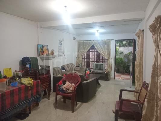 Unfurnished Apartment for Sale in Borella (Colombo 08)
