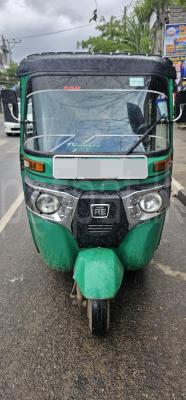 Bajaj Three Wheel 2016 - Used Three wheeler sale in Sri Lanka - patpat.lk