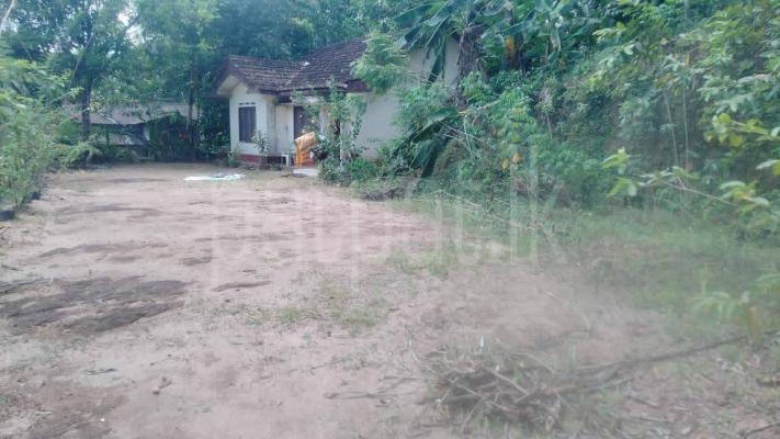Residential Land for Sale in Matugama