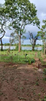 Residential Land for Sale in Sella Kataragama