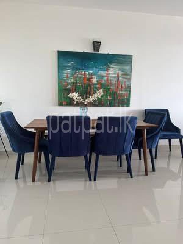 Furnished Apartment for Sale in Mount Lavinia