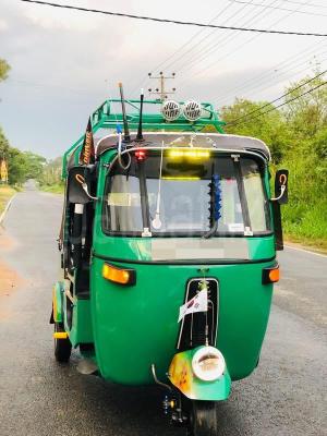 Bajaj Three Wheel 2006 - Used Three wheeler sale in Sri Lanka - patpat.lk