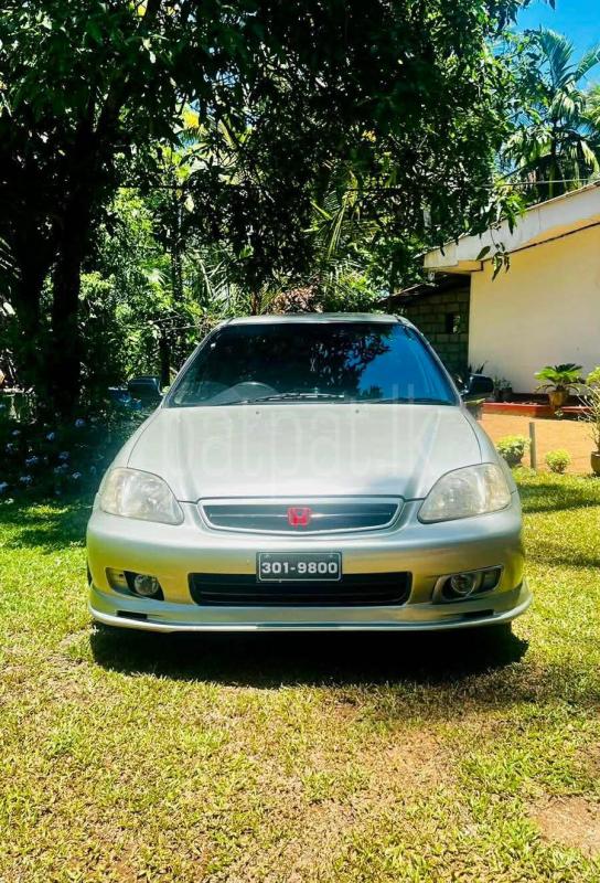 Honda Civic 1997 -  கார் sale in Sri Lanka - patpat.lk