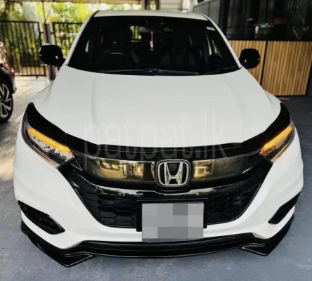 Honda Vezel 2019 - Used SUV sale in Sri Lanka - patpat.lk